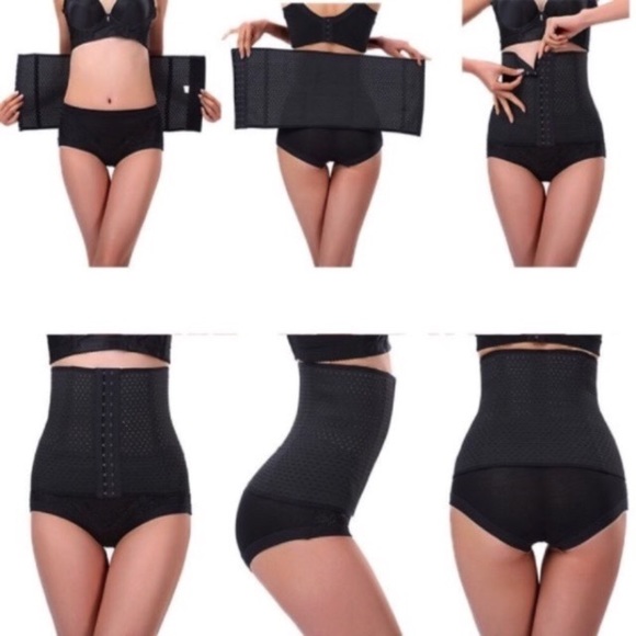 Waist Trainer ♡ Brand New ♡ Never used - Picture 5 of 8